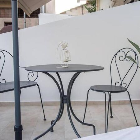 Eliora Studio & Aelia Apartment Kandiye Dış mekan fotoğraf