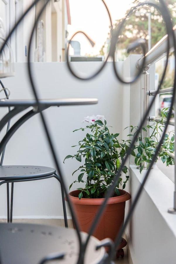 Eliora Studio & Aelia Apartment Kandiye Dış mekan fotoğraf