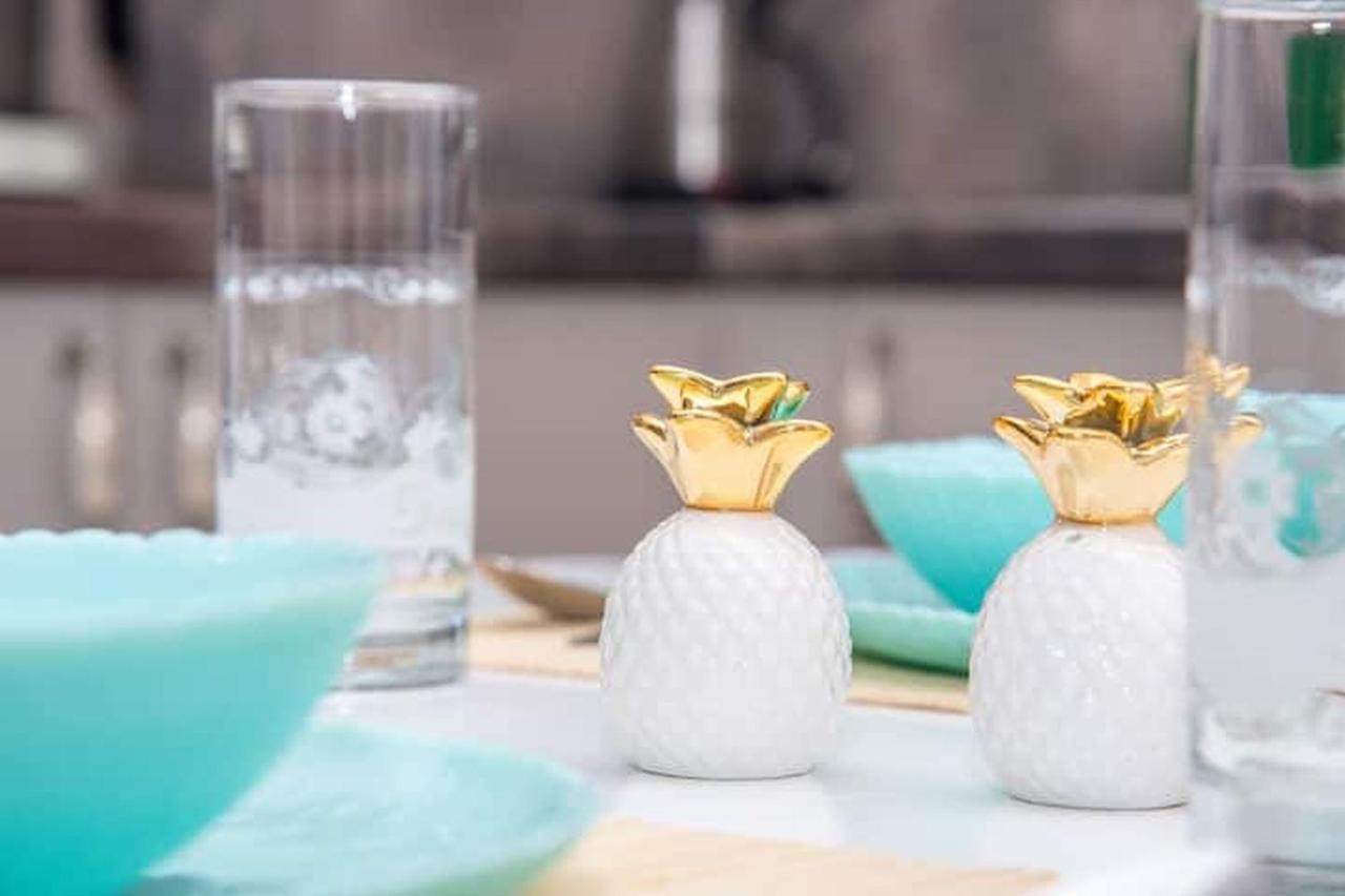 Eliora Studio & Aelia Apartment Kandiye Dış mekan fotoğraf