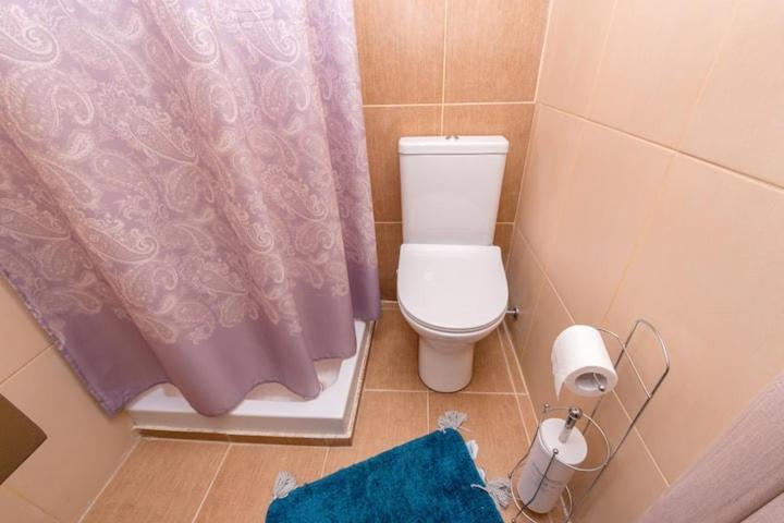 Eliora Studio & Aelia Apartment Kandiye Dış mekan fotoğraf