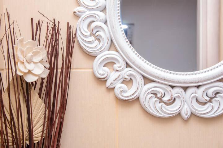 Eliora Studio & Aelia Apartment Kandiye Dış mekan fotoğraf