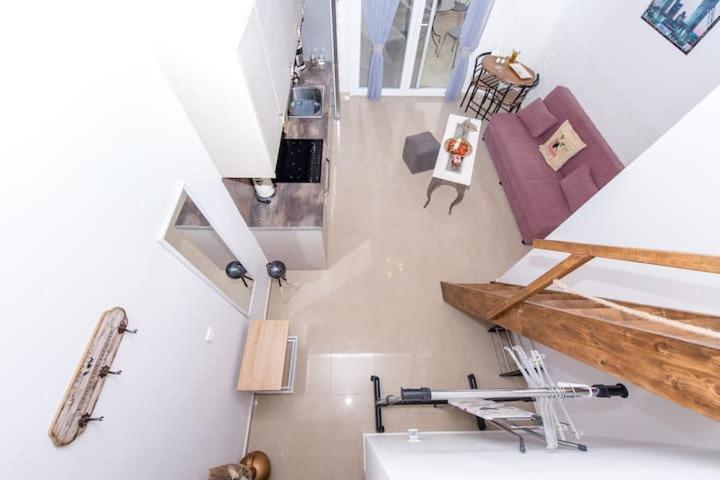 Eliora Studio & Aelia Apartment Kandiye Dış mekan fotoğraf