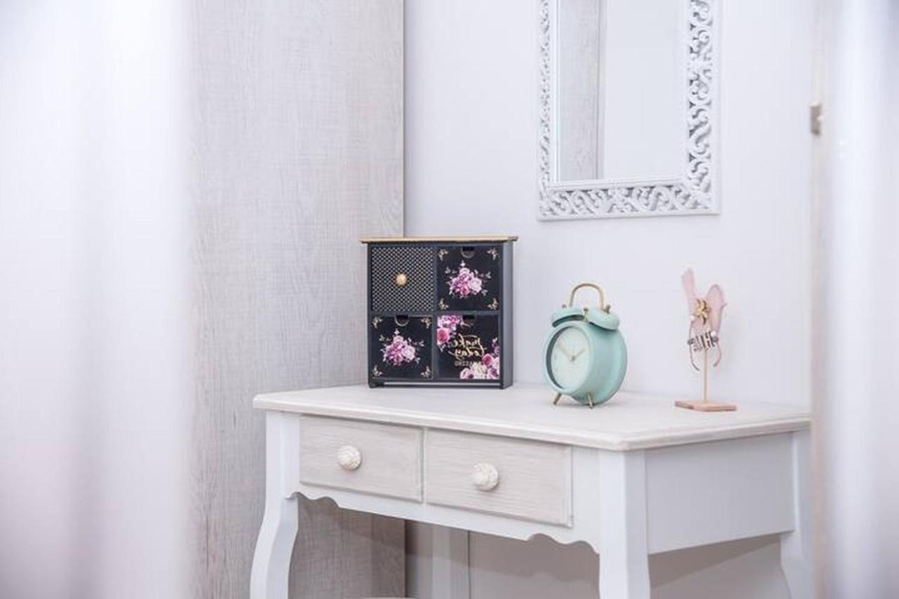 Eliora Studio & Aelia Apartment Kandiye Dış mekan fotoğraf