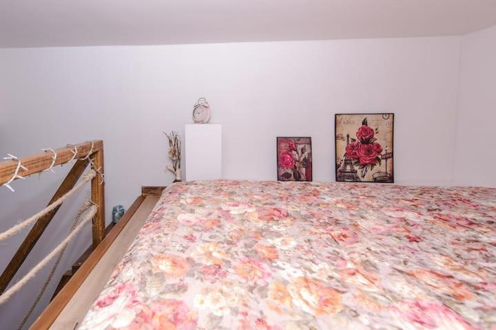 Eliora Studio & Aelia Apartment Kandiye Dış mekan fotoğraf