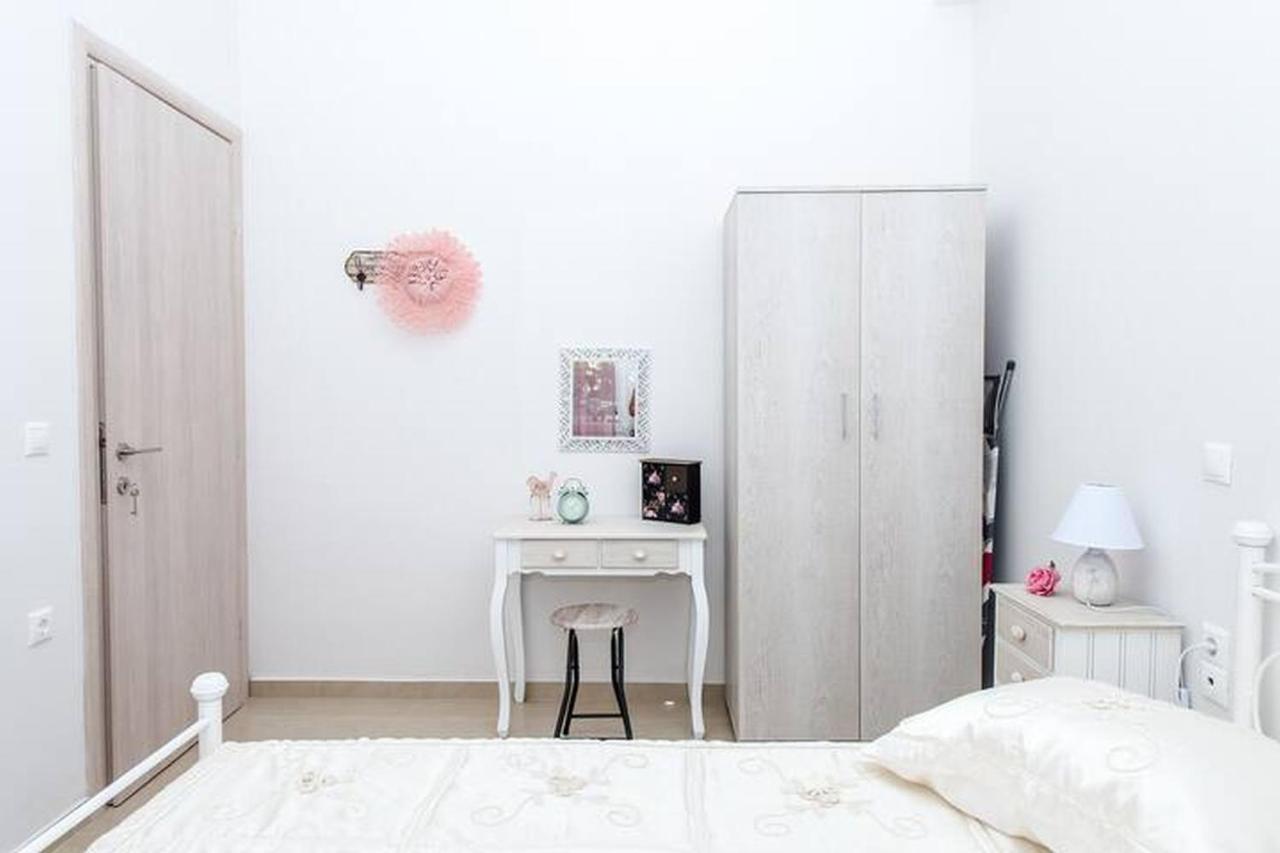 Eliora Studio & Aelia Apartment Kandiye Dış mekan fotoğraf