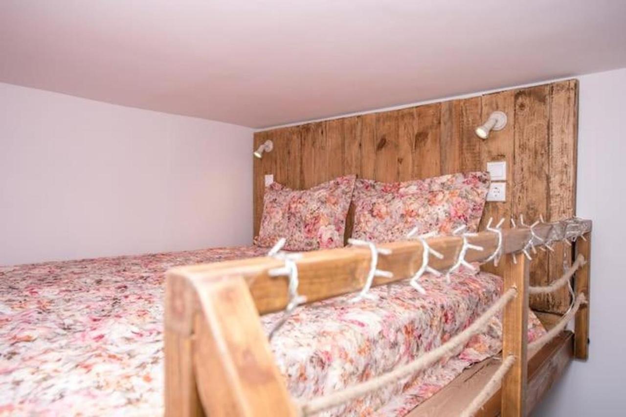 Eliora Studio & Aelia Apartment Kandiye Dış mekan fotoğraf