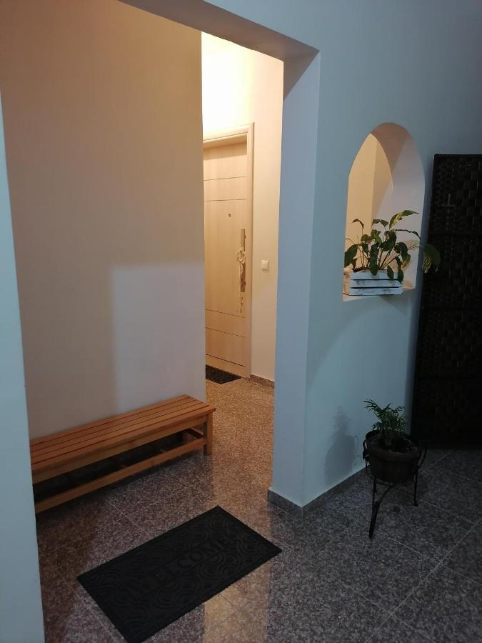 Eliora Studio & Aelia Apartment Kandiye Dış mekan fotoğraf