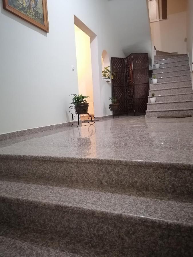 Eliora Studio & Aelia Apartment Kandiye Dış mekan fotoğraf