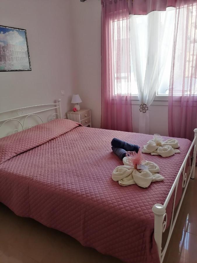Eliora Studio & Aelia Apartment Kandiye Dış mekan fotoğraf