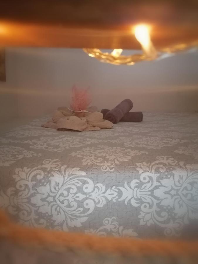 Eliora Studio & Aelia Apartment Kandiye Dış mekan fotoğraf